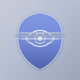 Auto Blur App Icon