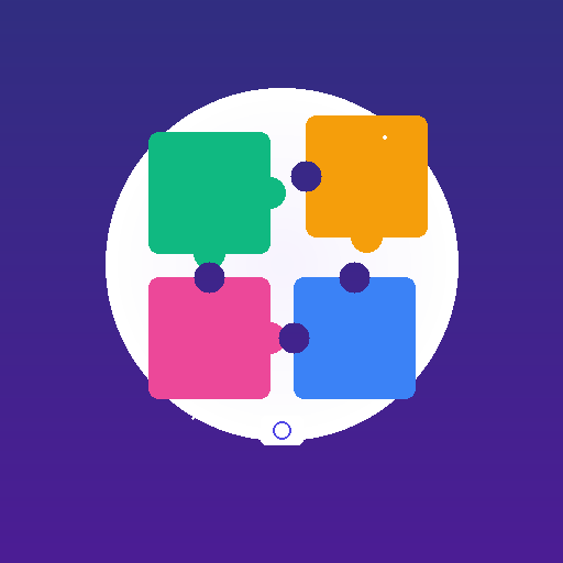 Puzzory App Icon